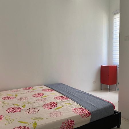 Cempaka Homestay Soga Perdana バトゥー・パハト エクステリア 写真