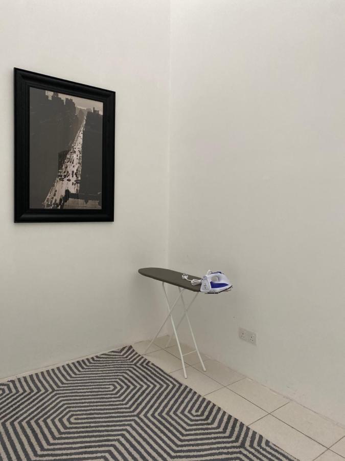 Cempaka Homestay Soga Perdana バトゥー・パハト エクステリア 写真