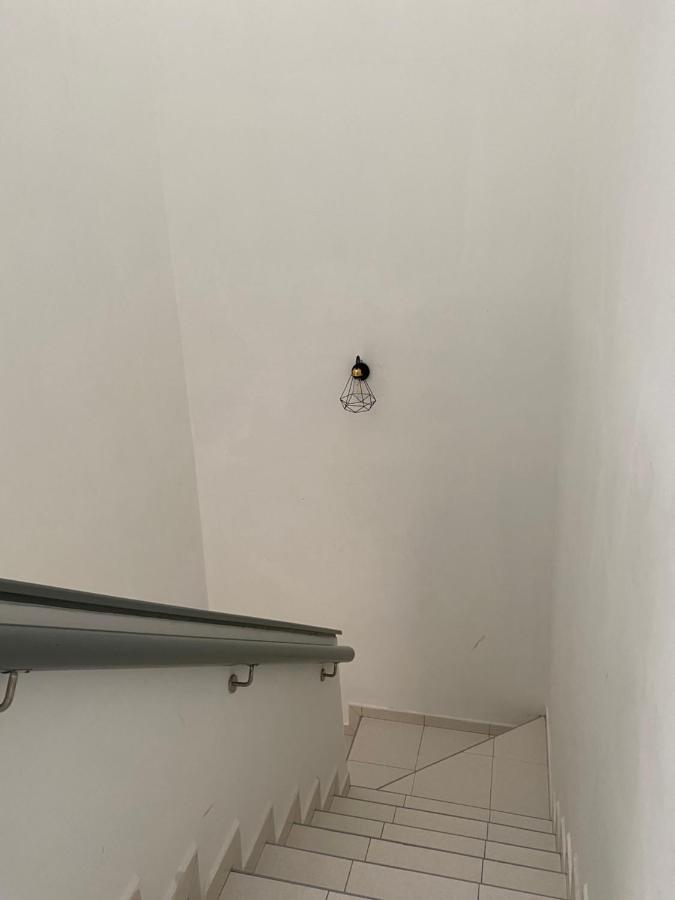 Cempaka Homestay Soga Perdana バトゥー・パハト エクステリア 写真